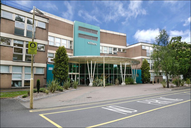 Musgrave Park Hospital Belfast Health & Social Care Trust website