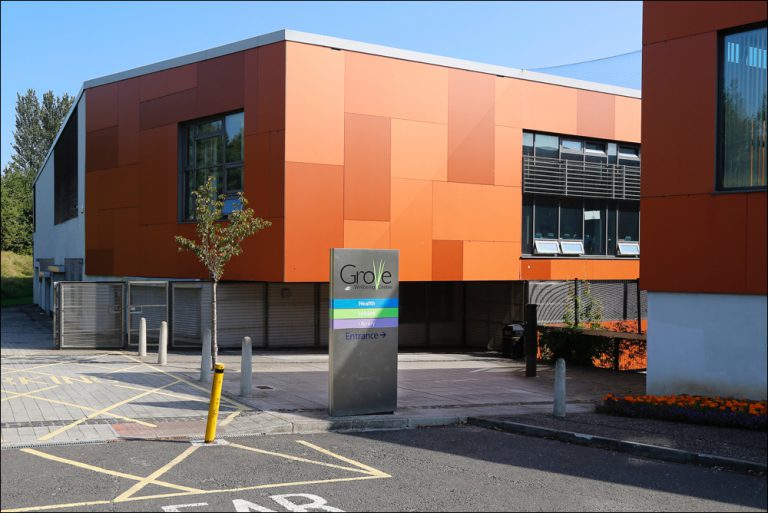 Grove Day Centre | Belfast Health & Social Care Trust website