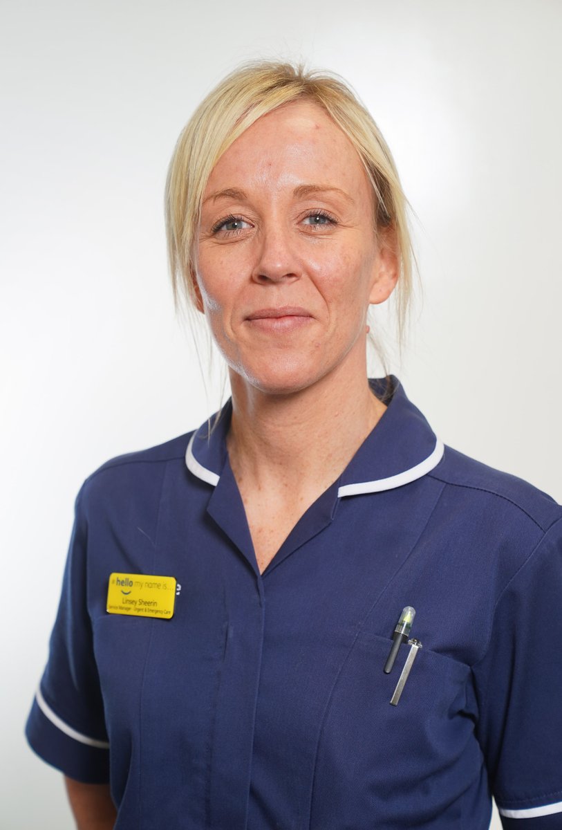 2022 RCN NI Nurse of the Year Awards | Belfast Health & Social Care ...