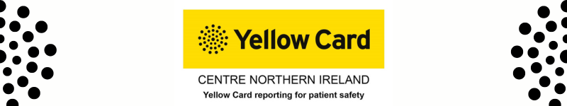 Yellow Card NI logo 