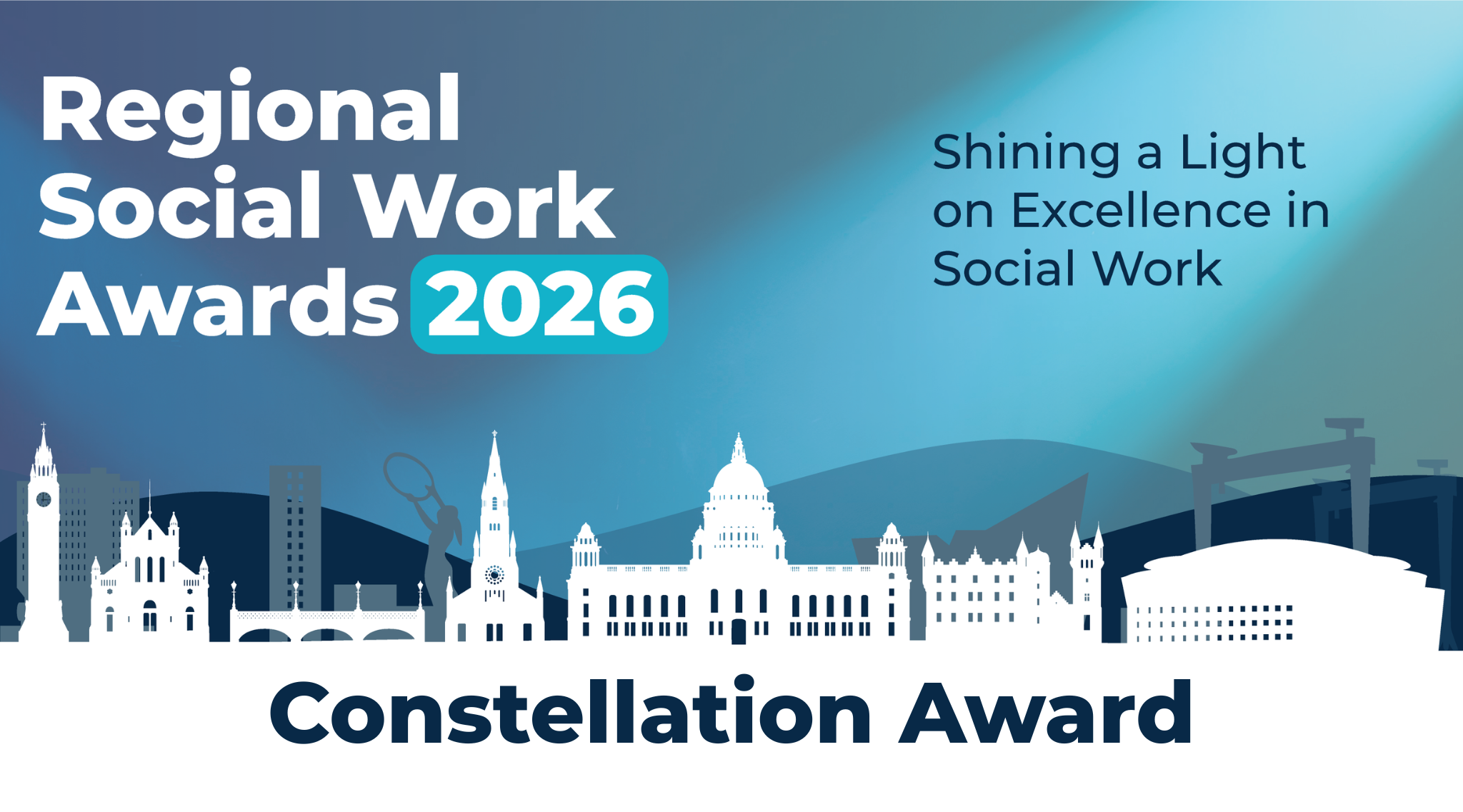 Constellation Award Regional Social Work Awards 2026