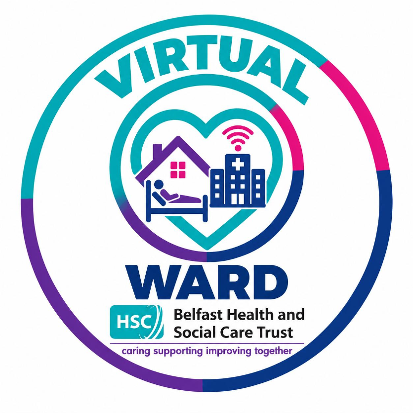 Virtual Ward logo